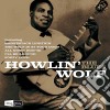 Howlin' Wolf - The Blues cd