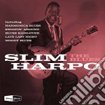 Slim Harpo - The Blues cd