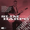 Slim Harpo - The Blues cd