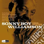 Sonny Boy Williamson - The Blues cd