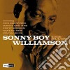 Sonny Boy Williamson - The Blues cd