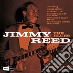 Jimmy Reed - The Blues cd