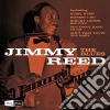 Jimmy Reed - The Blues cd