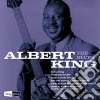 Albert King - The Blues cd