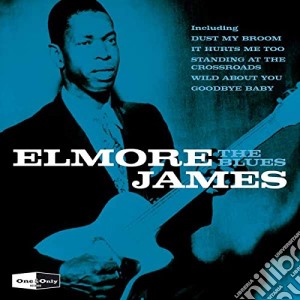 Elmore James - The Blues cd musicale di Elmore James