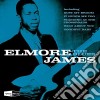 Elmore James - The Blues cd