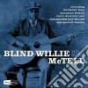 Blind Willie Mctell - The Blues cd
