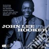 John Lee Hooker - The Blues cd
