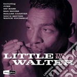Little Walter - The Blues cd