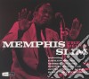 Memphis Slim - The Blues cd