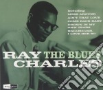 Ray Charles - The Blues