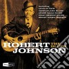 Robert Johnson - The Blues cd