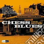 Chess blues cd