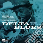Delta Blues cd
