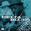 Deltà Blues cd