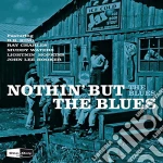 Nothin' But The Blues cd