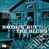 Nothin' But The Blues cd