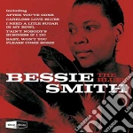 Bessie Smith - The Blues cd