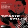 Bessie Smith - The Blues cd