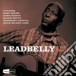 Leadbelly - The Blues cd