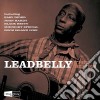 Leadbelly - The Blues cd