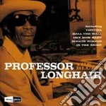 Professor Longhair - The Blues cd