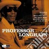 Professor Longhair - The Blues cd