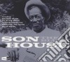Son House - The Blues cd