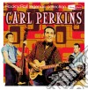 Carl Perkins - Rock N Roll Legends cd