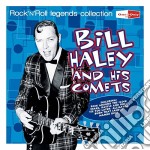 Bill Haley And His Comets - Rock N Roll Legends