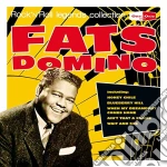 Fats Domino - Rock N Roll Legends cd