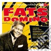 Fats Domino - Rock N Roll Legends cd