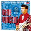 Gene Vincent - Rock N Roll Legends cd