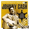 Johnny Cash - Rock N Roll Legends cd