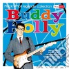 Buddy Holly - Rock N Roll Legends cd