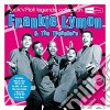 Frankie Lymon & The Teenagers - Rock N Roll Legends cd