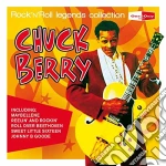 Chuck Berry - Rock N Roll Legends cd