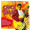 Chuck Berry - Rock N Roll Legends cd