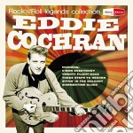 Eddie Cochran - Rock N Roll Legends