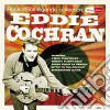 Eddie Cochran - Rock N Roll Legends cd