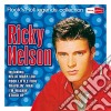 Ricky Nelson - Rock N Roll Legends cd