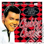 Chubby Checker - Rock N Roll Legends cd