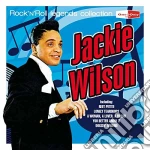 Jackie Wilson - Rock N Roll Legends cd