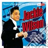 Jackie Wilson - Rock N Roll Legends cd