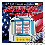 American Rock N Roll Classics cd