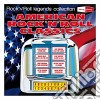 American Rock N Roll Classics cd