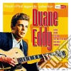 Duane Eddy - Rock N Roll Legends cd