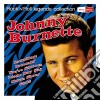 Johnny Burnette - Rock N Roll Legends cd