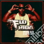 Flo Rida - Stayin Paid cd