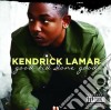 Kendrick Lamar - Good Kid Done Good cd